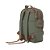 Mochila Multifuncional Bambino - Verde Musgo - Batistela Baby - Imagem 3