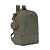 Mochila Multifuncional Bambino - Verde Musgo - Batistela Baby - Imagem 2