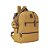 Mochila Multifuncional Bambino - Amarelo Mostarda - Batistela Baby - Imagem 2