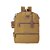 Mochila Multifuncional Bambino - Amarelo Mostarda - Batistela Baby - Imagem 1