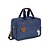 Bolsa Maternidade Ursinho - M - Batistela Baby - Imagem 1