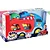 Baby Cargo Caminhão de Transporte - Big Star - Imagem 3