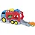 Baby Cargo Caminhão de Transporte - Big Star - Imagem 2