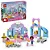 Lego Gabby's Dollhouse - Orelha de Gatinho da Gabby - 165 Peças - Lego - Imagem 2