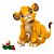 Lego Disney - Simba, o Filhote do Rei Leão - 222 Peças - Lego - Imagem 1
