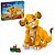 Lego Disney - Simba, o Filhote do Rei Leão - 222 Peças - Lego - Imagem 4