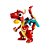 Lego Creator 3 em 1 - Dragão Vermelho - 149 Peças - Lego - Imagem 1