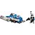 Lego Star Wars - Microfighter Capitão Rex™ Y-Wing™ - 99 Peças - Lego - Imagem 1