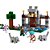 Lego Minecraft - A Fortaleza dos Lobos - 312 Peças - Lego - Imagem 1