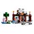 Lego Minecraft - A Fortaleza dos Lobos - 312 Peças - Lego - Imagem 2