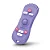 Mordedor Controle de TV - Lilás - Elka - Imagem 2