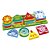Jogo Formas Geométricas Animais - GGB Brinquedos - Imagem 2