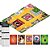 Jogo Sherlock - GGB Brinquedos - Imagem 2