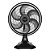 Ventilador 2 em 1 Maxx Force Turbo BVT400 45CM - Britânia - Imagem 1