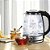 Chaleira Elétrica BCH11 Glass - 1,8L - Britânia - Imagem 4