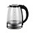Chaleira Elétrica BCH11 Glass - 1,8L - Britânia - Imagem 1