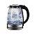 Chaleira Elétrica BCH11 Glass - 1,8L - Britânia - Imagem 2