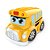 Baby Land Ônibus Escolar Musical - Cardoso - Imagem 1
