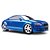 Carrinho MXT 2.0 29cm - Azul - Roma - Imagem 1