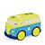 Baby Land Kombinha Super Fast - Cardoso - Imagem 1