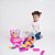 Cadeira Toy Blocos - Princesas - 48 Peças - GGB Brinquedos - Imagem 2