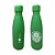 Garrafa Térmica Emborrachada Palmeiras - 500ml - Brasfoot - Imagem 2