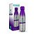 Garrafa Térmica Metal Neo - Persistência - 500ml - Brasfoot - Imagem 1