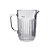 Jarra de Vidro Athena Clear 1,3L - Wincy - Imagem 1
