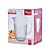 Jarra de Vidro Athena Clear 1,3L - Wincy - Imagem 3