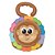 Empilha Baby Macaquinho - Mercotoys - Imagem 1