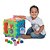 Cubo Didático Grande - Mercotoys - Imagem 1