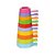Empilha Baby Gatinho - Mercotoys - Imagem 3