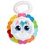 Empilha Baby Gatinho - Mercotoys - Imagem 1