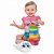 Empilha Baby Gatinho - Mercotoys - Imagem 2