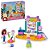 Lego Gabby's Dollhouse Artesanato com Baby Box - 60 Peças - Lego - Imagem 2