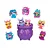 Kit com 9 Mini Bonecos Magic Mixies Minis - Candide - Imagem 1
