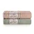 Toalha de Banho Kids - Viajante Matcha - Karsten - Imagem 3