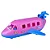 Avião da Judy - Samba Toys - Imagem 2