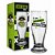 Copo Munich Um Homem sem Barriga - 200ml - Brasfoot - Imagem 1