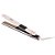 Prancha de Cabelo Titanium Chrome Rose Bivolt - Philco - Imagem 1