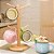 Suporte Para Xícara Bambu Ecokitchen - Mimo Style - Imagem 2