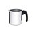 Fervedor Allegra em Aço inox - 1,4 L - Tramontina - Imagem 1