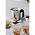 Fervedor Allegra em Aço inox - 1,4 L - Tramontina - Imagem 2