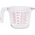 Jarra Medidora em Vidro - 500ml - Mimo Style - Imagem 1