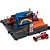 Hot Wheels City - Posto de Gasolina - Mattel - Imagem 1