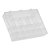 Box Organizador GG - Paramount - Imagem 1