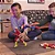 Boneco Superman DC - Sunny - Imagem 4