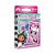 Jogo de Cartas Gaby's Dollhouse 4 em 1 - Copag - Imagem 3