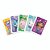 Jogo de Cartas Gaby's Dollhouse 4 em 1 - Copag - Imagem 2