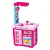 Cozinha Infantil Da Barbie Cheff - Cotiplás - Imagem 1